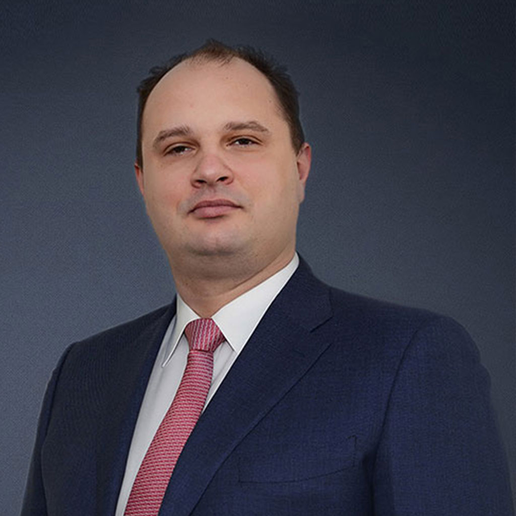 Vladislav Gershkovich